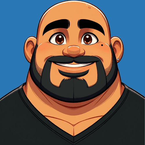profile pic